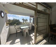 Estudio vista mar en Playa del Aguila
