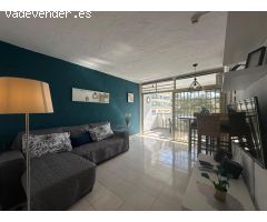 Estudio vista mar en Playa del Aguila