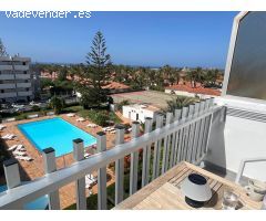 Apartamento reformado, en Avenida de Tirajana