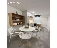 Apartamento reformado, en Avenida de Tirajana
