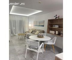 Apartamento reformado, en Avenida de Tirajana