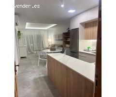 Apartamento reformado, en Avenida de Tirajana
