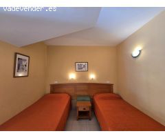 Estudio acogedor en alquiler en San Agustín