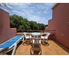 Estudio acogedor en alquiler en San Agustín