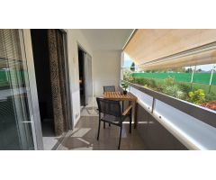 Precioso apartamento a pocos pasos de las dunas