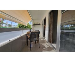 Precioso apartamento a pocos pasos de las dunas