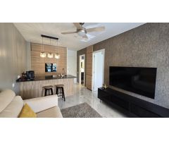 Precioso apartamento a pocos pasos de las dunas