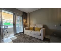 Precioso apartamento a pocos pasos de las dunas