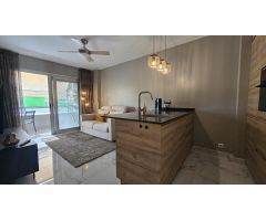 Precioso apartamento a pocos pasos de las dunas