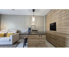 Precioso apartamento a pocos pasos de las dunas