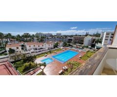 apartamento en Playa del ingles