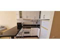 apartamento en Playa del ingles