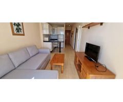 apartamento en Playa del ingles