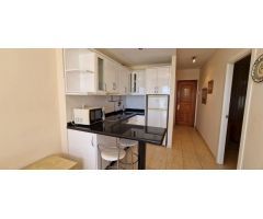 apartamento en Playa del ingles