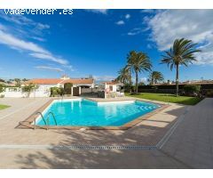 Bungalow en vernao para alquiler - Playa del Ingles