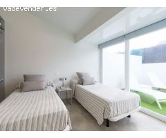 Bungalow en vernao para alquiler - Playa del Ingles
