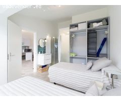 Bungalow en vernao para alquiler - Playa del Ingles