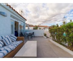 Bungalow en vernao para alquiler - Playa del Ingles