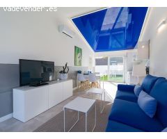 Bungalow en vernao para alquiler - Playa del Ingles