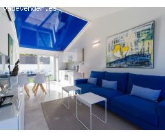 Bungalow en vernao para alquiler - Playa del Ingles