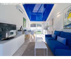 Bungalow en vernao para alquiler - Playa del Ingles