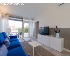 Bungalow en vernao para alquiler - Playa del Ingles