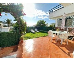 Alquiler de invierno en un hermoso bungalow – Sonnenland