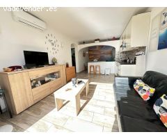 Alquiler de invierno en un hermoso bungalow – Sonnenland