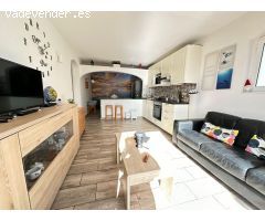 Alquiler de invierno en un hermoso bungalow – Sonnenland