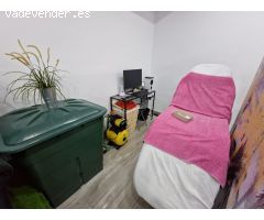 Local comercial, amueblado, en la mejor planta del centro comercial San Agustin