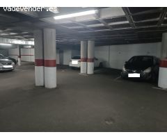 VENTA DE GARAJE EN C/PASCUAL OROZCO, ALIPARK, ALICANTE