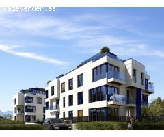 Venta de piso en Liencres