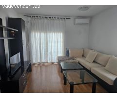 Alquiler de piso en San Blas. Temporada escolar.