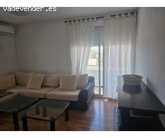 Alquiler de piso en San Blas. Temporada escolar.