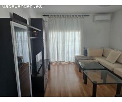 Alquiler de piso en San Blas. Temporada escolar.
