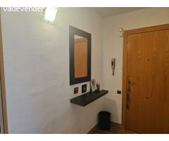 Alquiler de piso en San Blas. Temporada escolar.