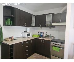 Alquiler de piso en San Blas. Temporada escolar.