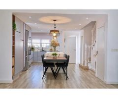 Se vende chalet en Petrer