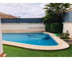 Se vende chalet