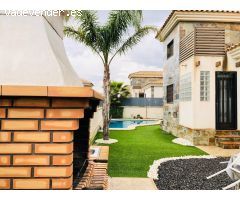 Se vende chalet