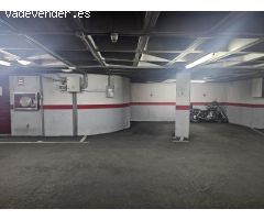 Venta de Garaje