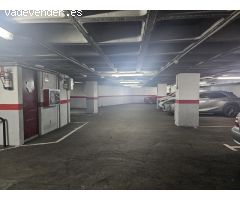 Venta de Garaje