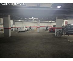 Venta de Garaje