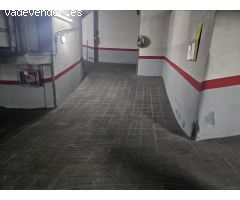 Venta de Garaje