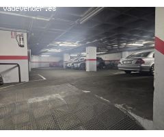 Venta de Garaje