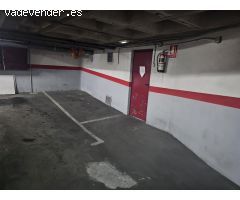 Venta de Garaje