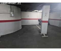 Venta de Garaje