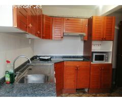 ALQUILER VIVIENDA SOLO TEMPORADA