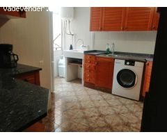 ALQUILER VIVIENDA SOLO TEMPORADA