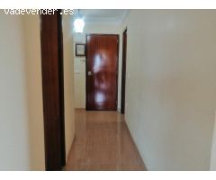 ALQUILER VIVIENDA SOLO TEMPORADA